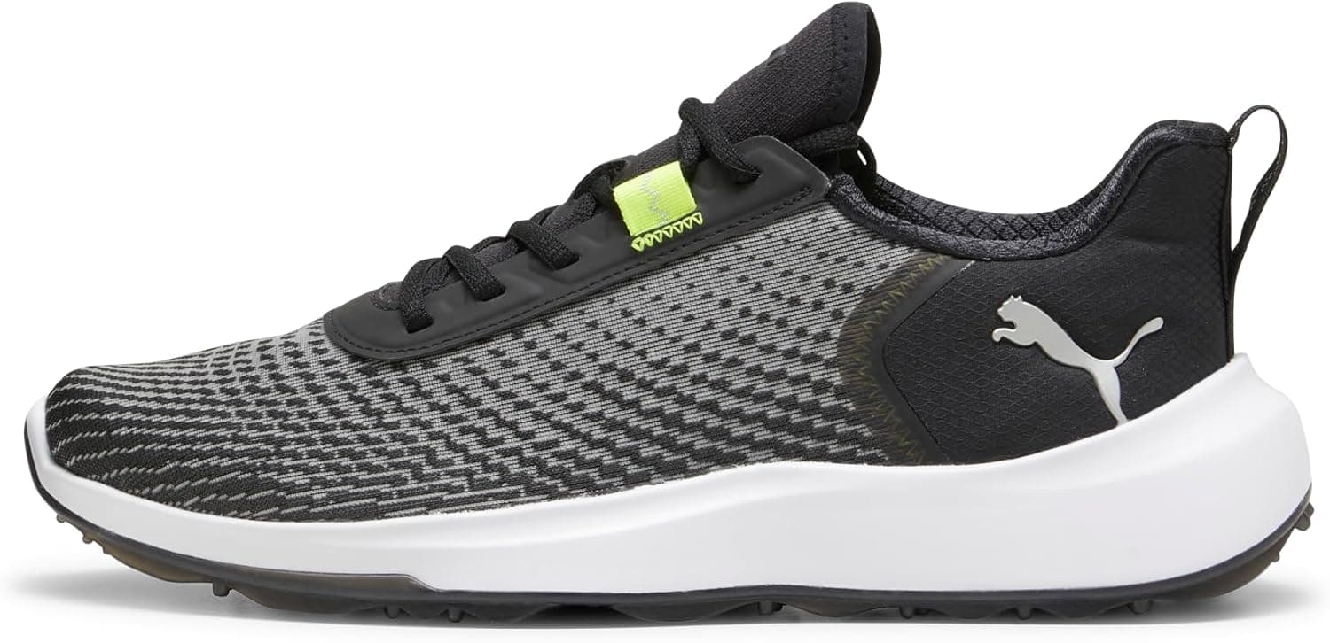 Puma Mens Fusion Crush Sport Golf Shoes