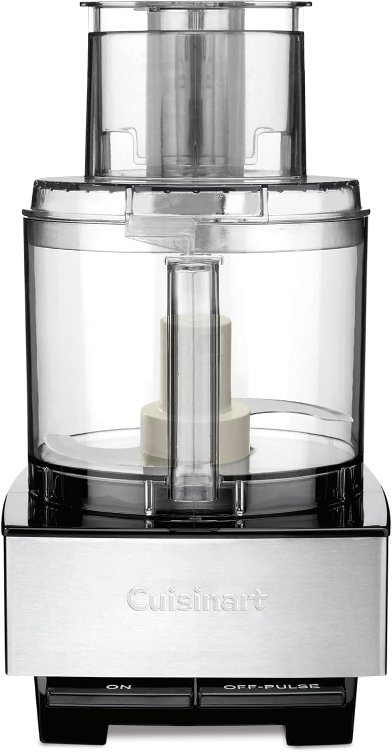 10 Best Food Processors of 2026