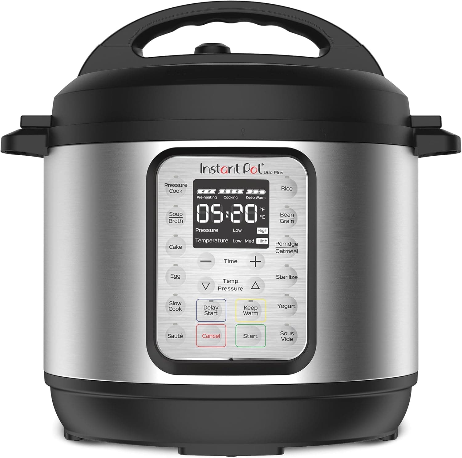 Best Electric Pressure Cookers of 2026