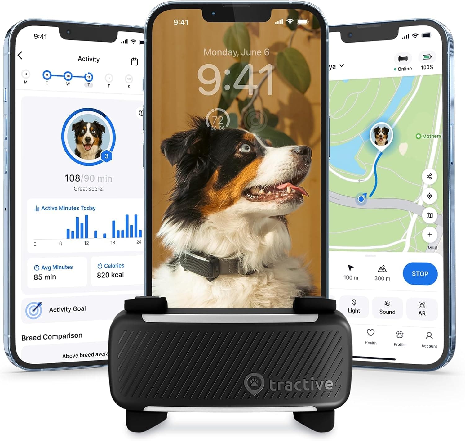 10 Best GPS Pet Trackers in 2026