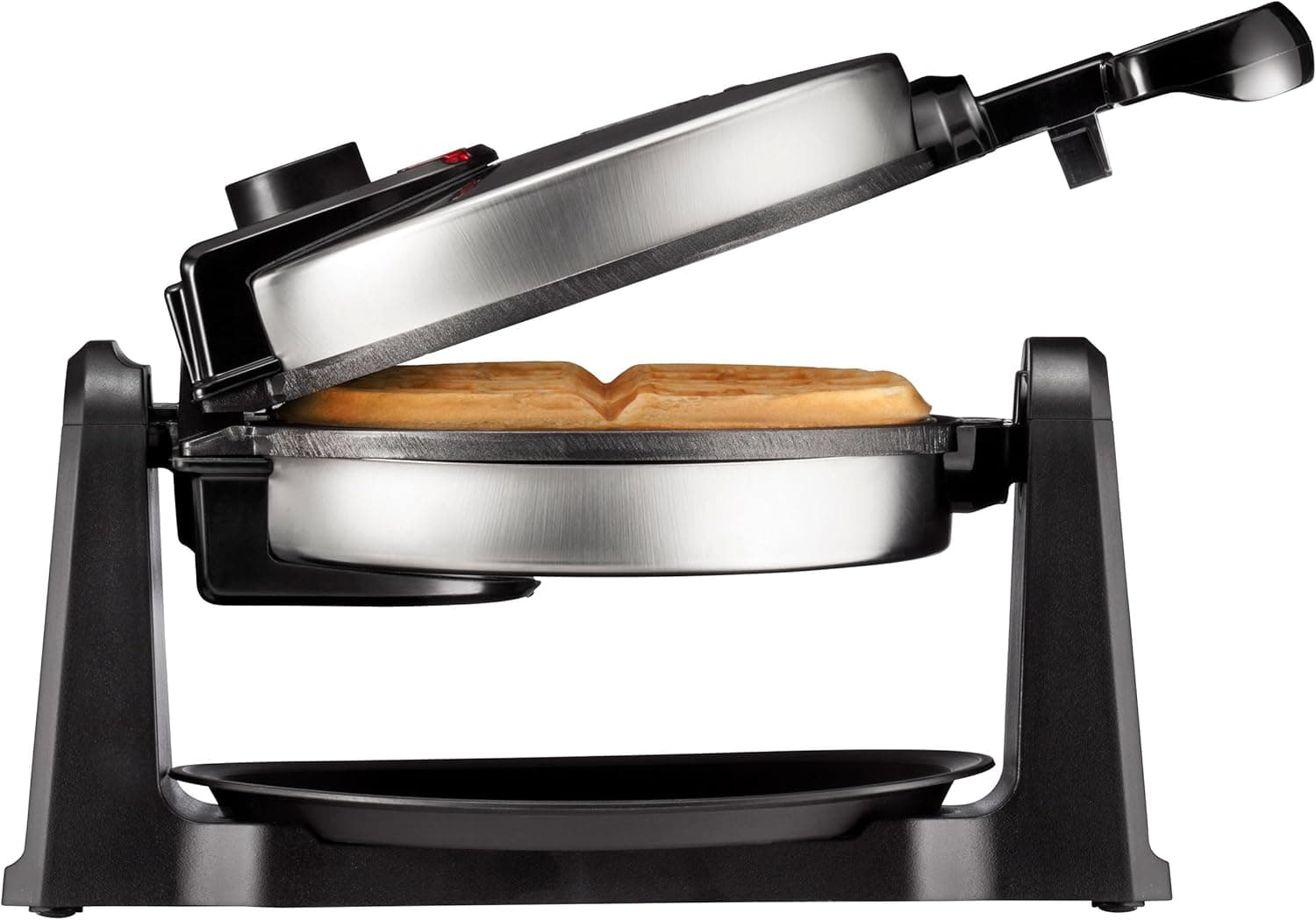 Chefman Rotating Belgian Waffle Maker - image 1