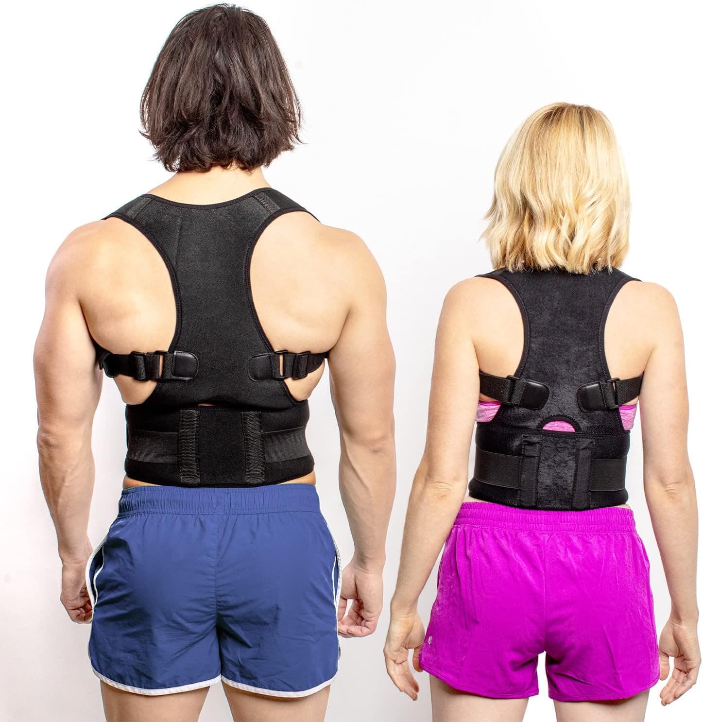 FlexGuard Support Posture Corrector - image 1