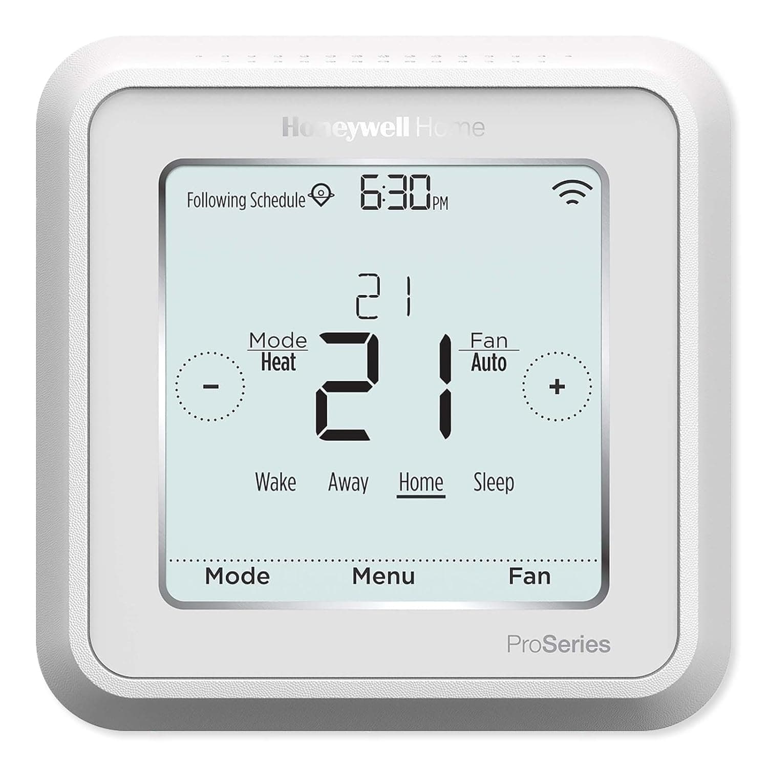 Honeywell Home T6 Pro Wi-Fi Smart Thermostat