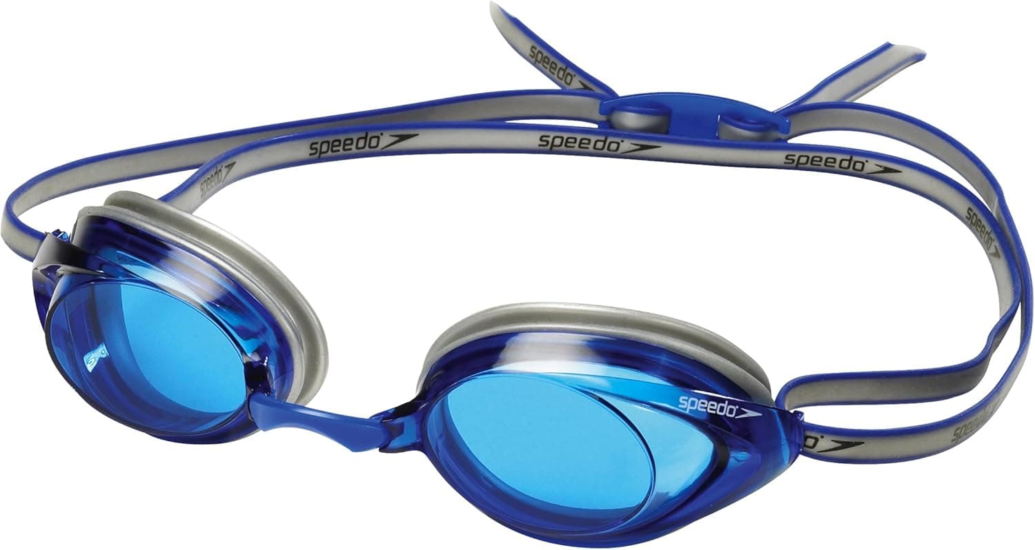 Speedo Vanquisher 2.0 Swim Goggles