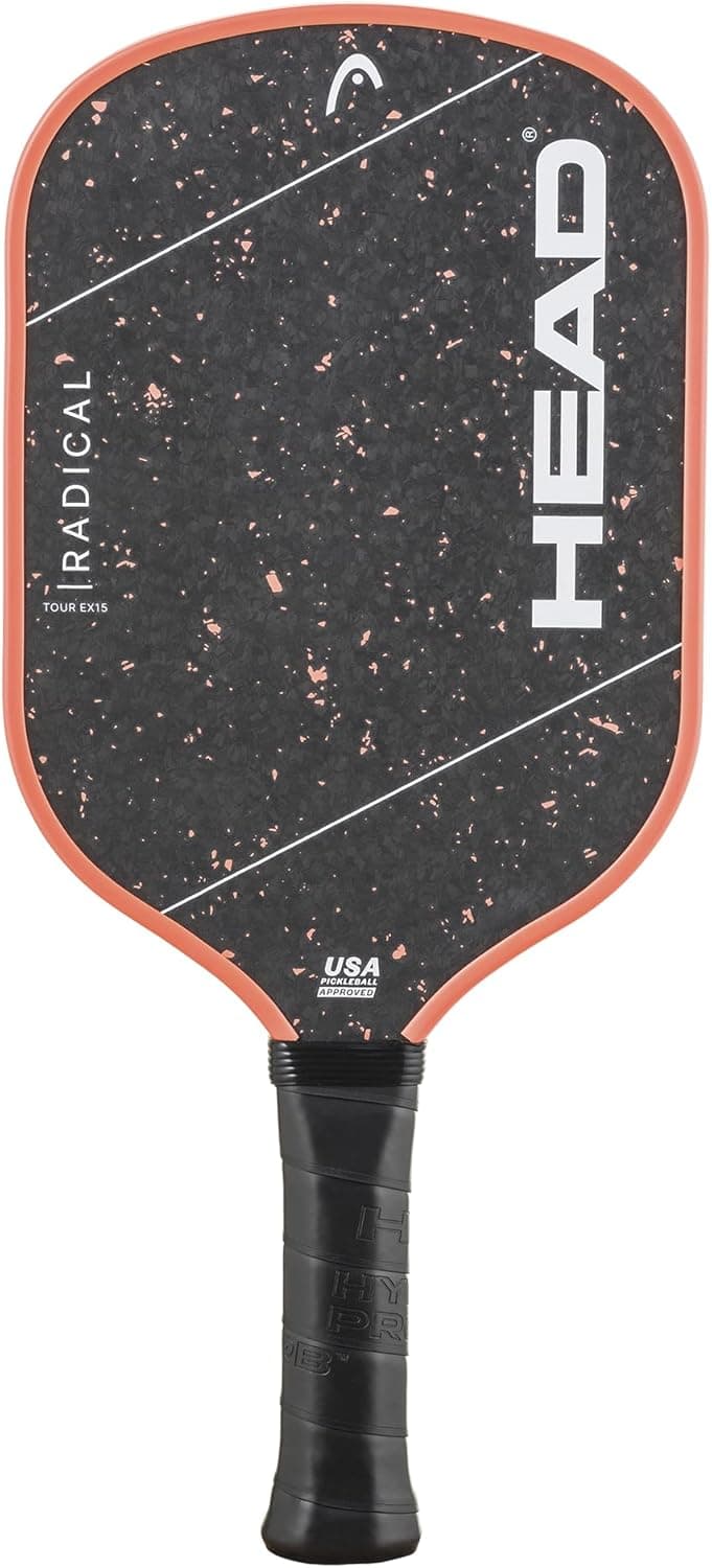 HEAD Radical Tour EX15 2026 Pickleball Paddle - image 1