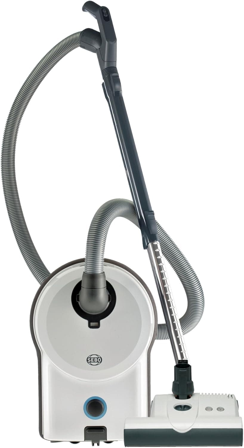 SEBO AIRBELT D4 Premium