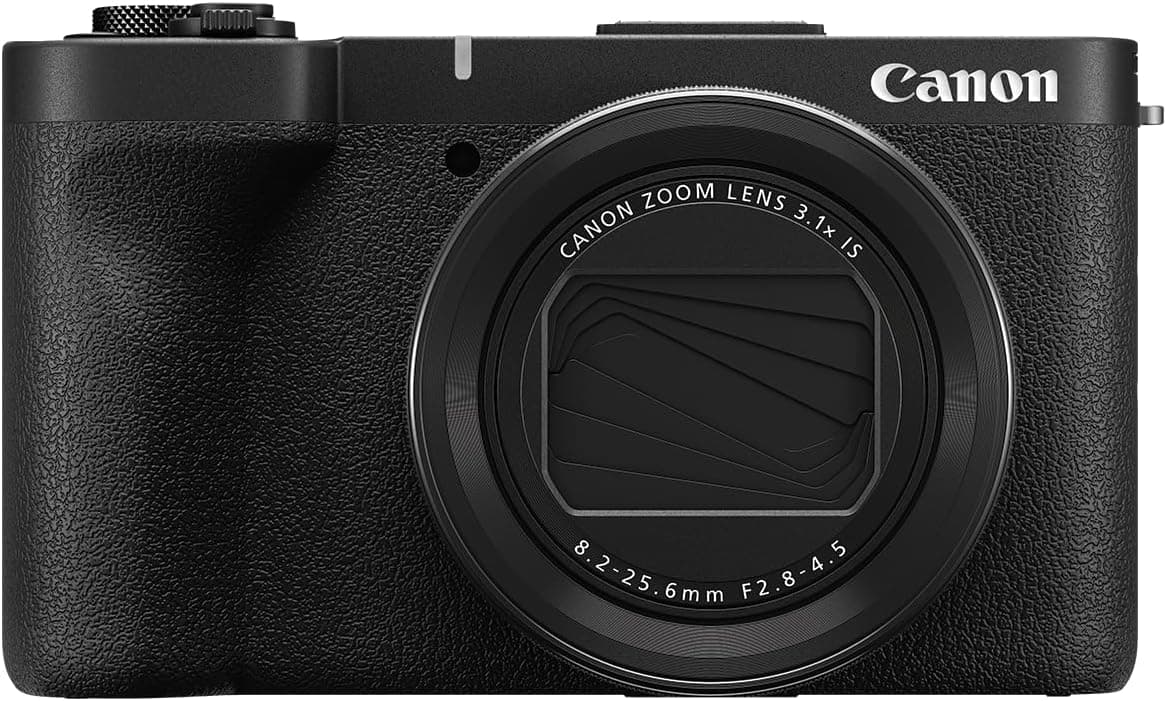 Canon PowerShot V1
