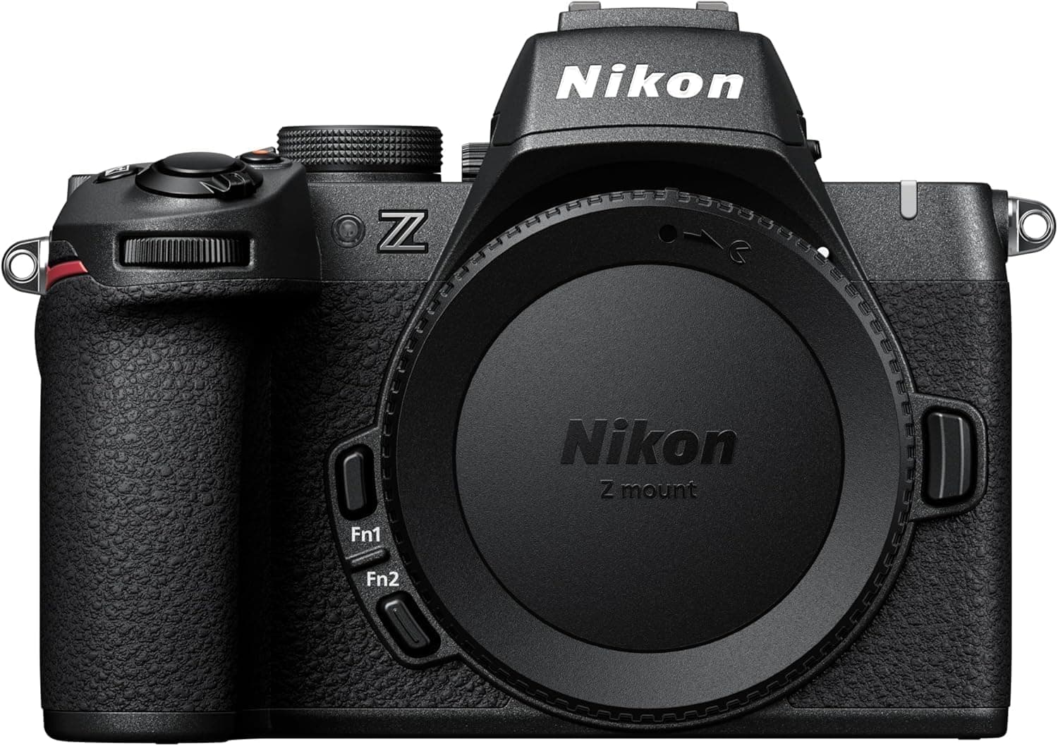 Nikon Z50 II Mirrorless Camera (Body Only) - image 1