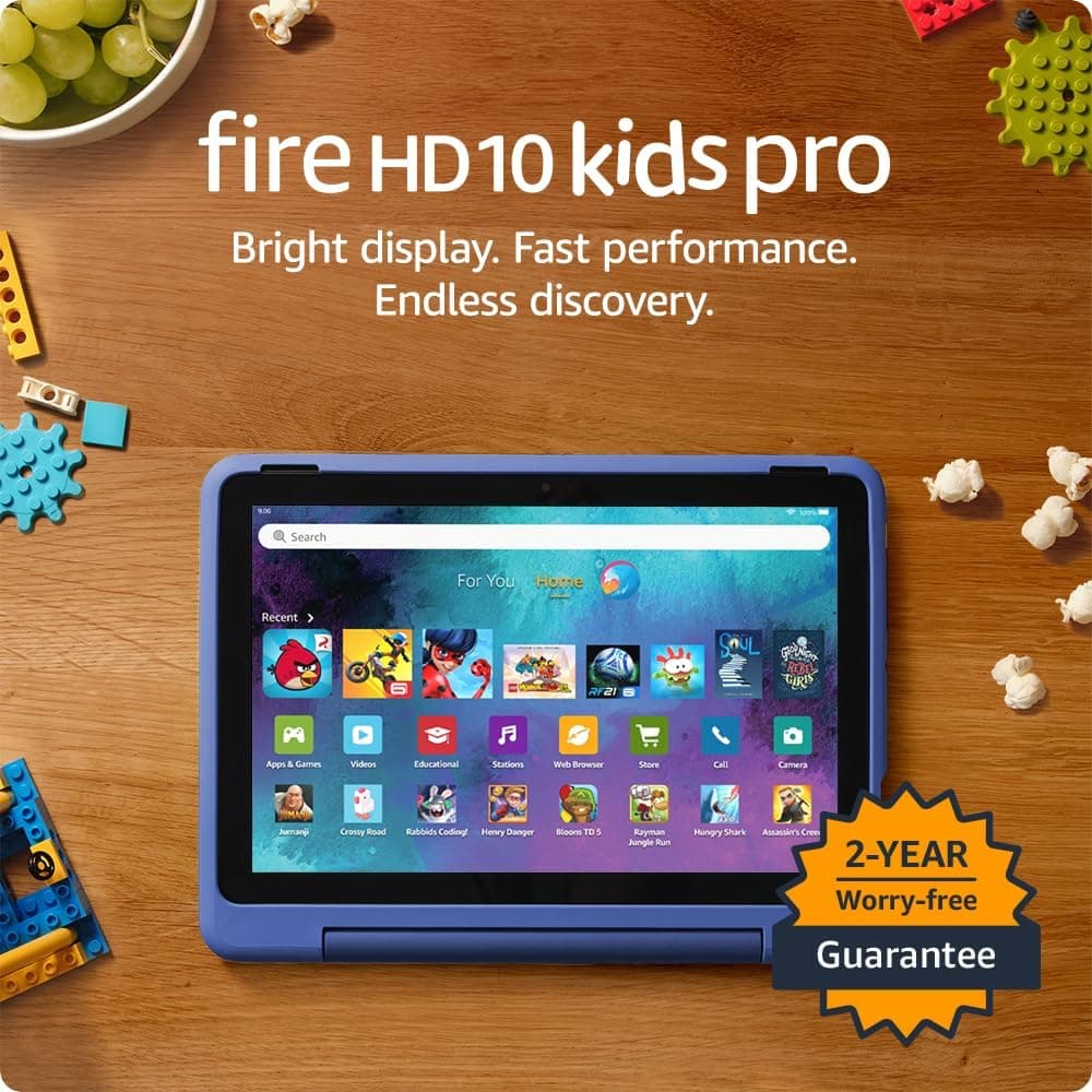 10 Best Kids Tablets of 2026