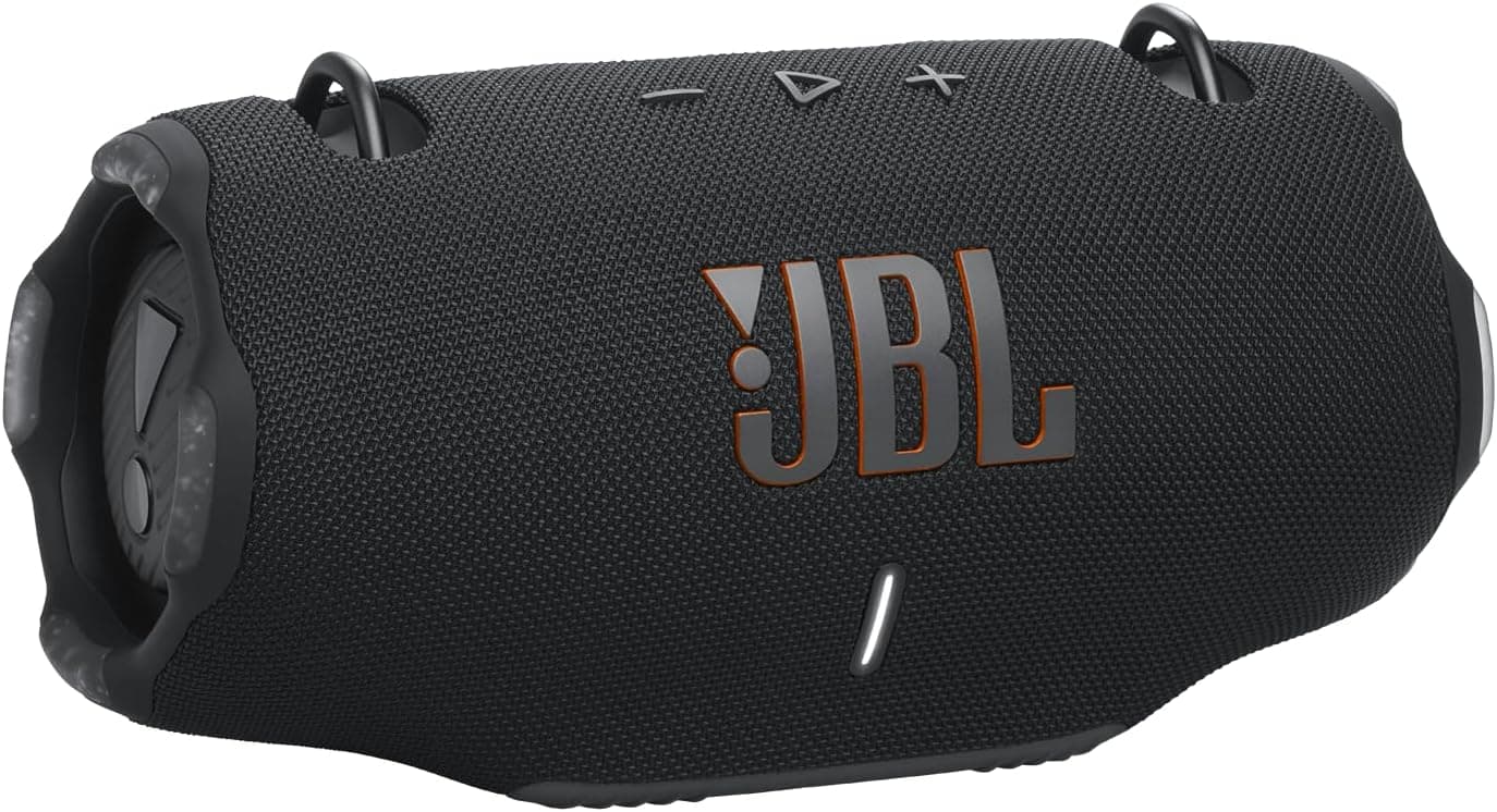 JBL Xtreme 4 Portable Bluetooth Speaker - image 1