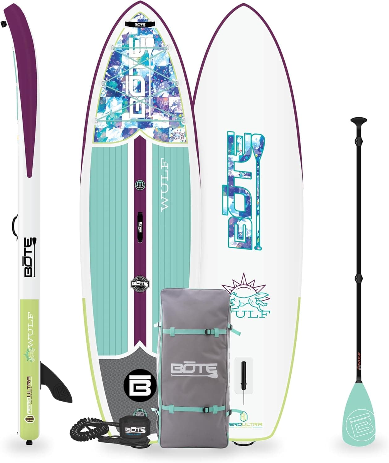 Best Paddleboards of 2026