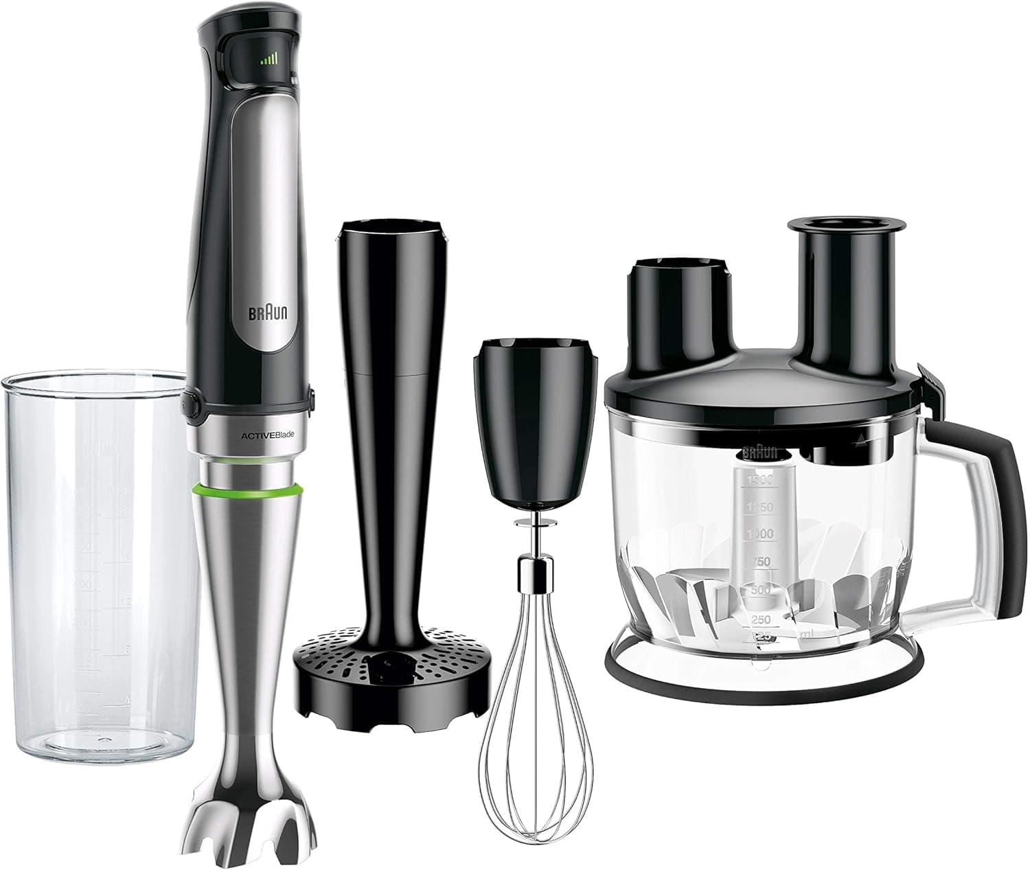 10 Best Immersion Blenders of 2026