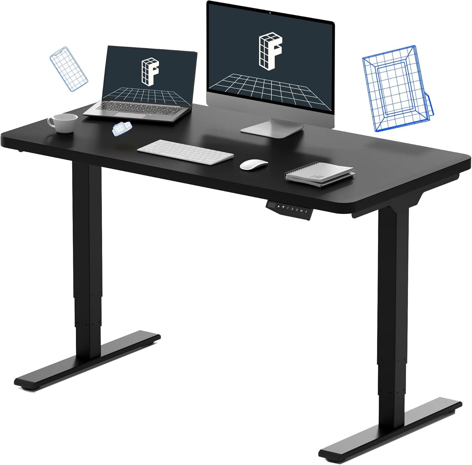 Flexispot E5 Pro Standing Desk