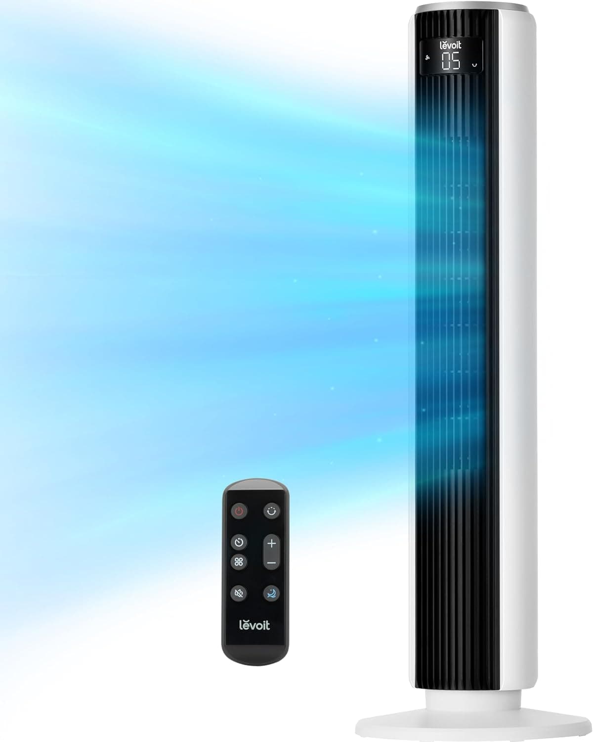 Levoit Classic 36-Inch Tower Fan - image 1