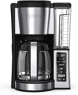 Ninja CE251 12-Cup Programmable Brewer