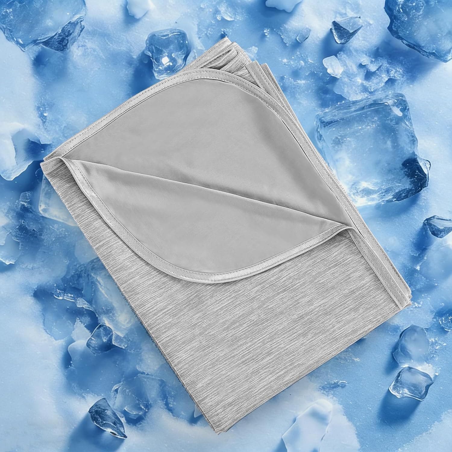 Luxear Cooling Blanket - image 1