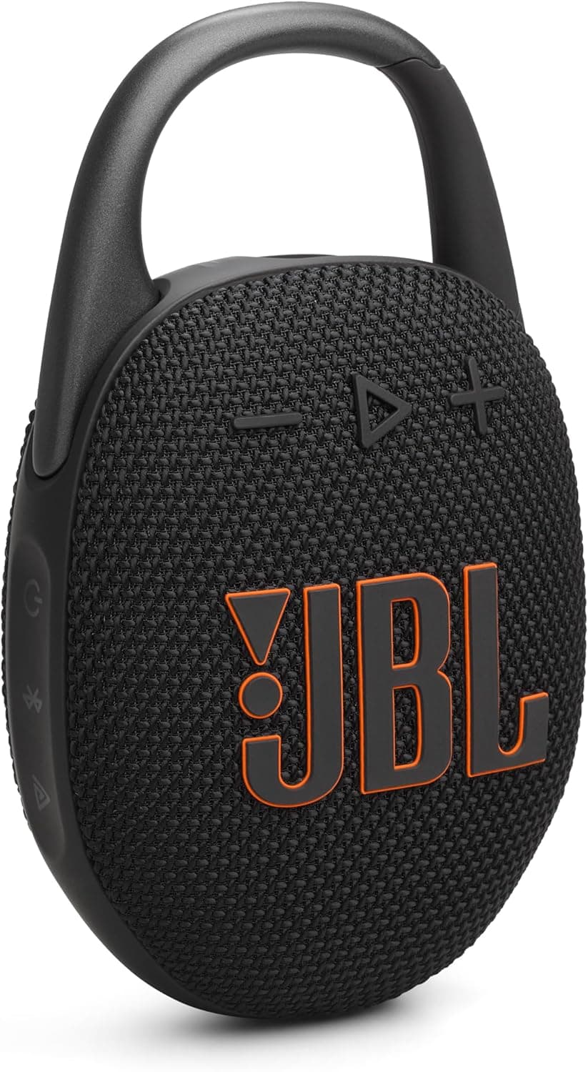 JBL Clip 5