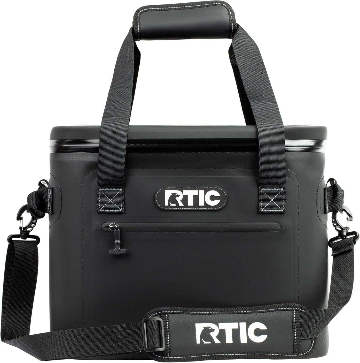 RTIC Ultra-Tough Soft Cooler 30 Can - image 1