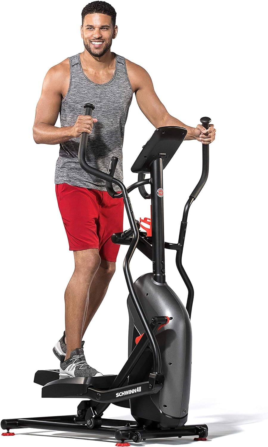 Schwinn 470 Elliptical - image 1