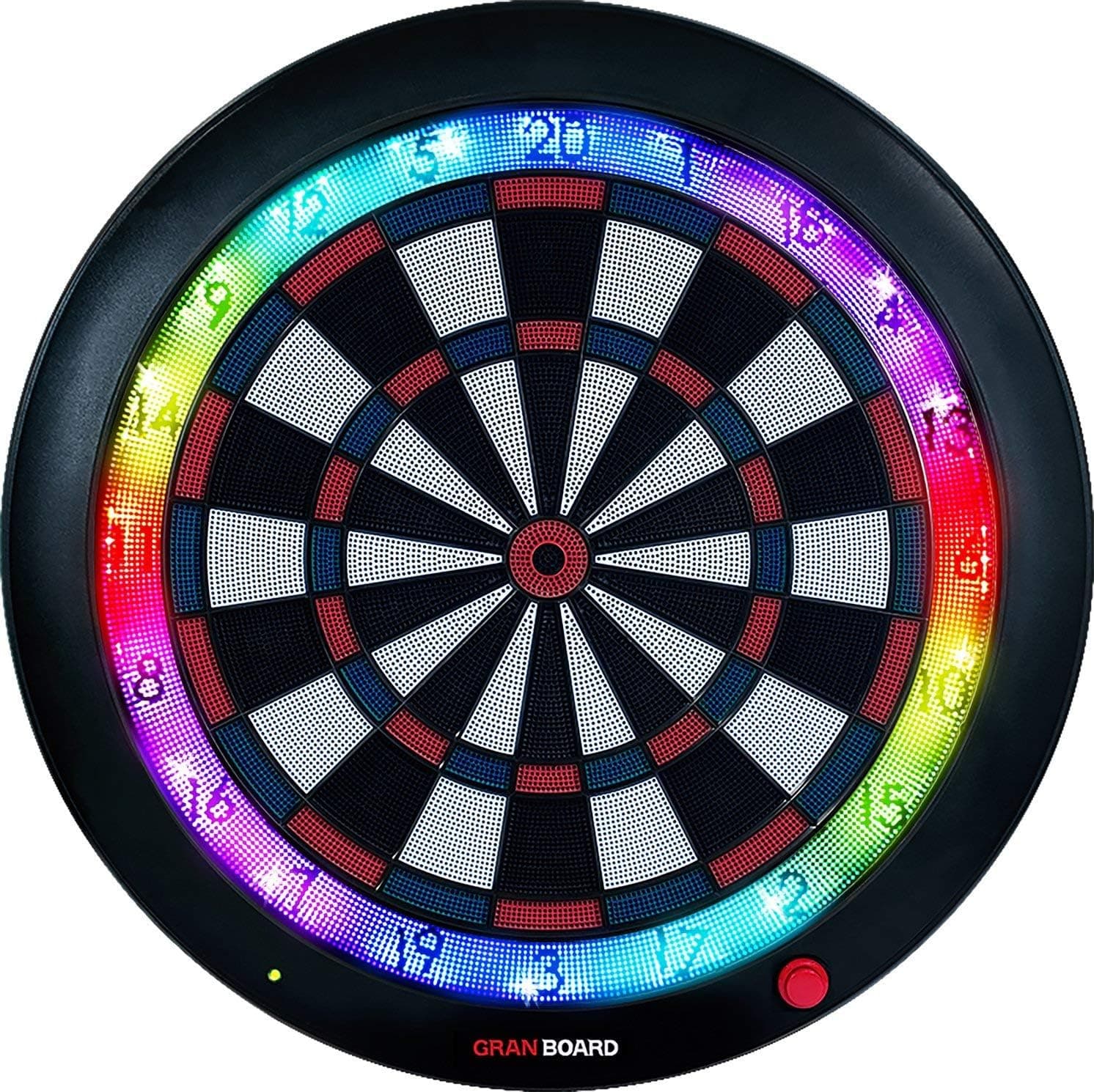 GRAN BOARD 3s Bluetooth Electronic Dartboard - image 1