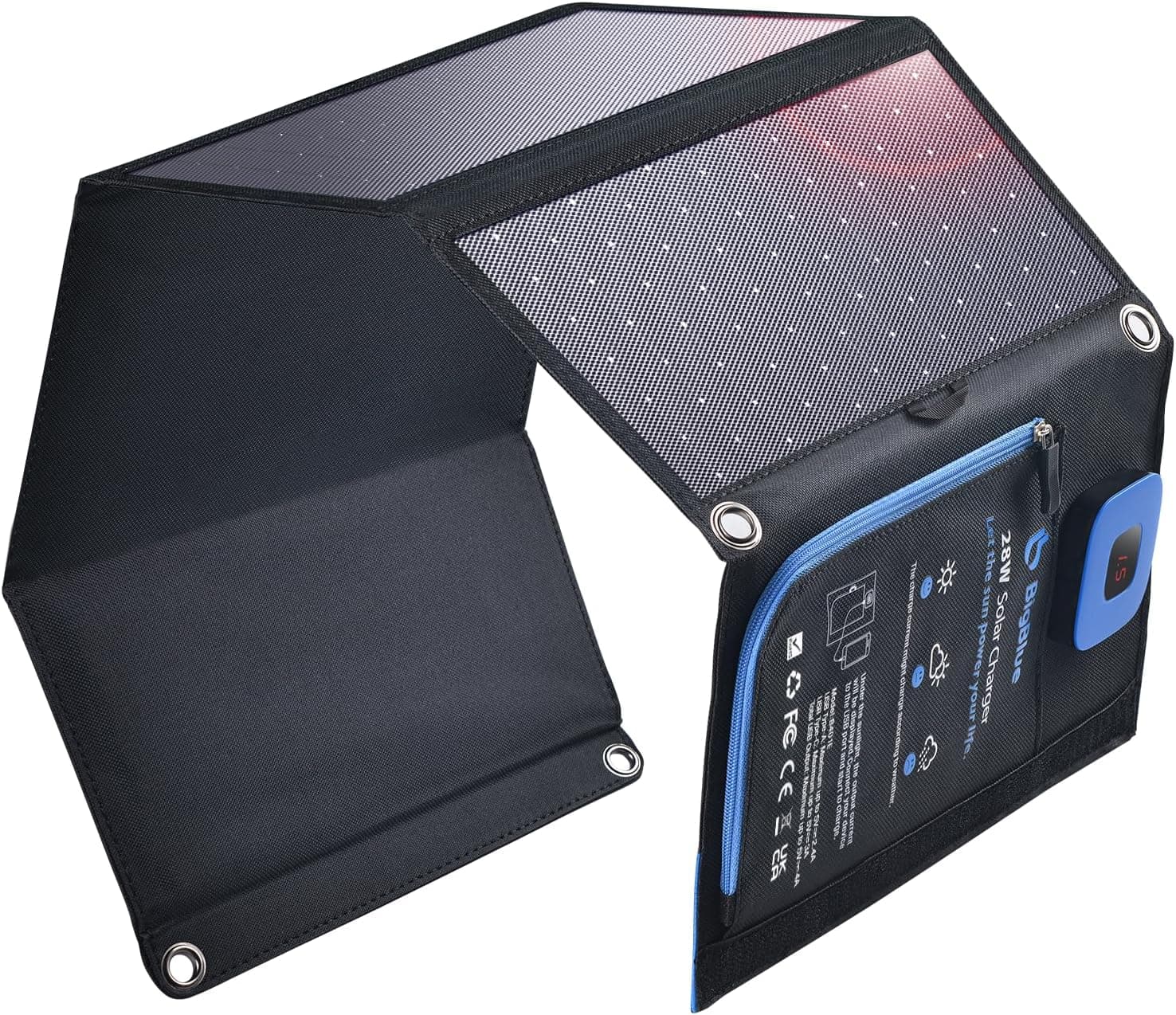 10 Best Solar Chargers in 2026