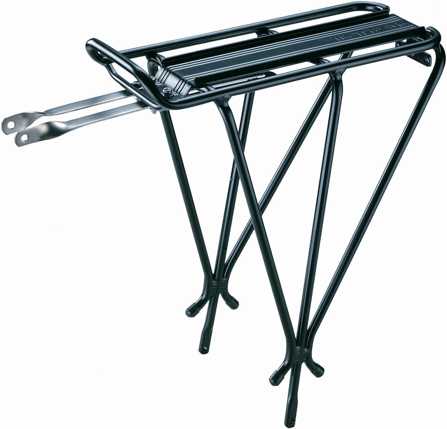 Topeak Explorer Rear Rack with Disc Brake Mounts - image 1