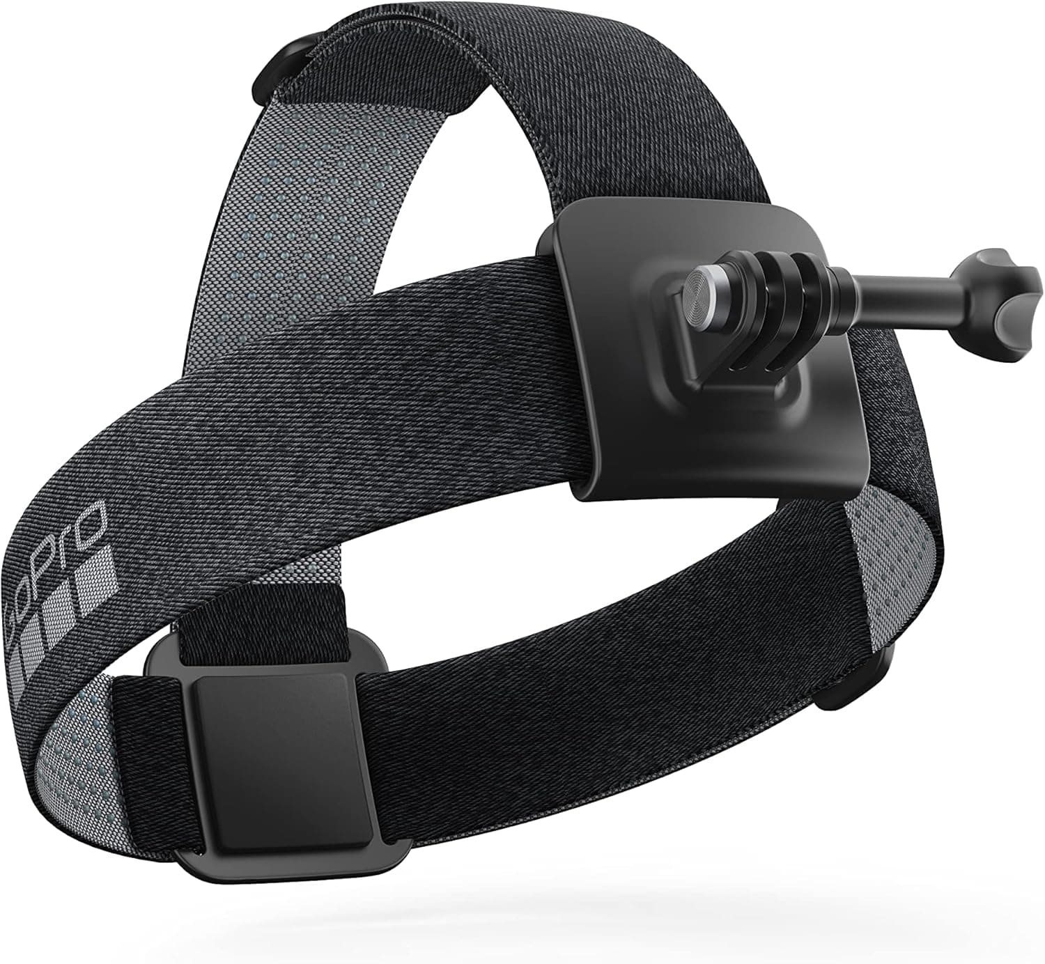 GoPro Head Strap 2.0 with Clip - image 1