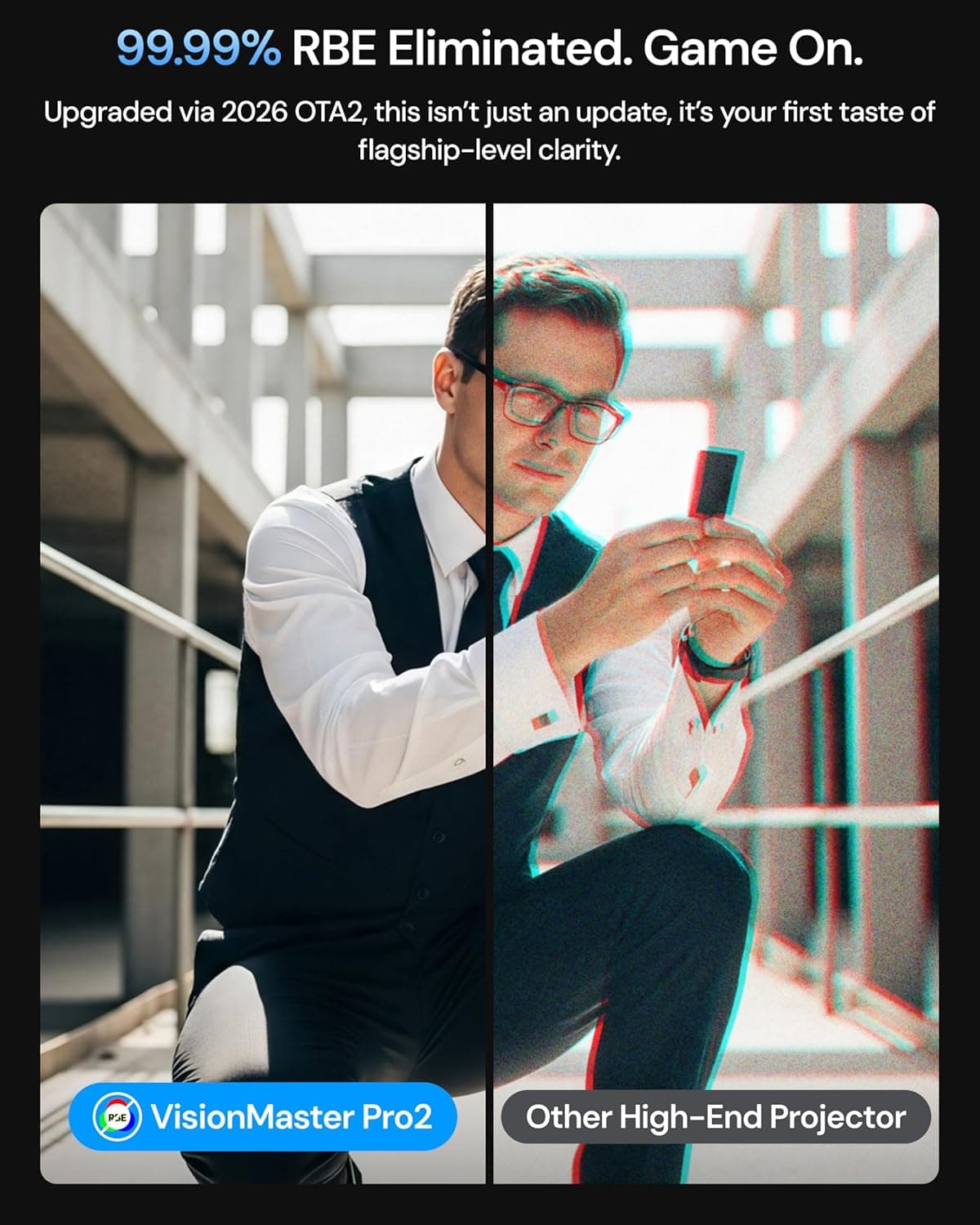 10 Best Home Projectors of 2026