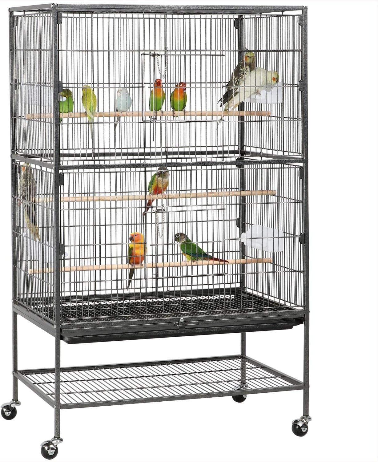 10 Best Bird Cages of 2026