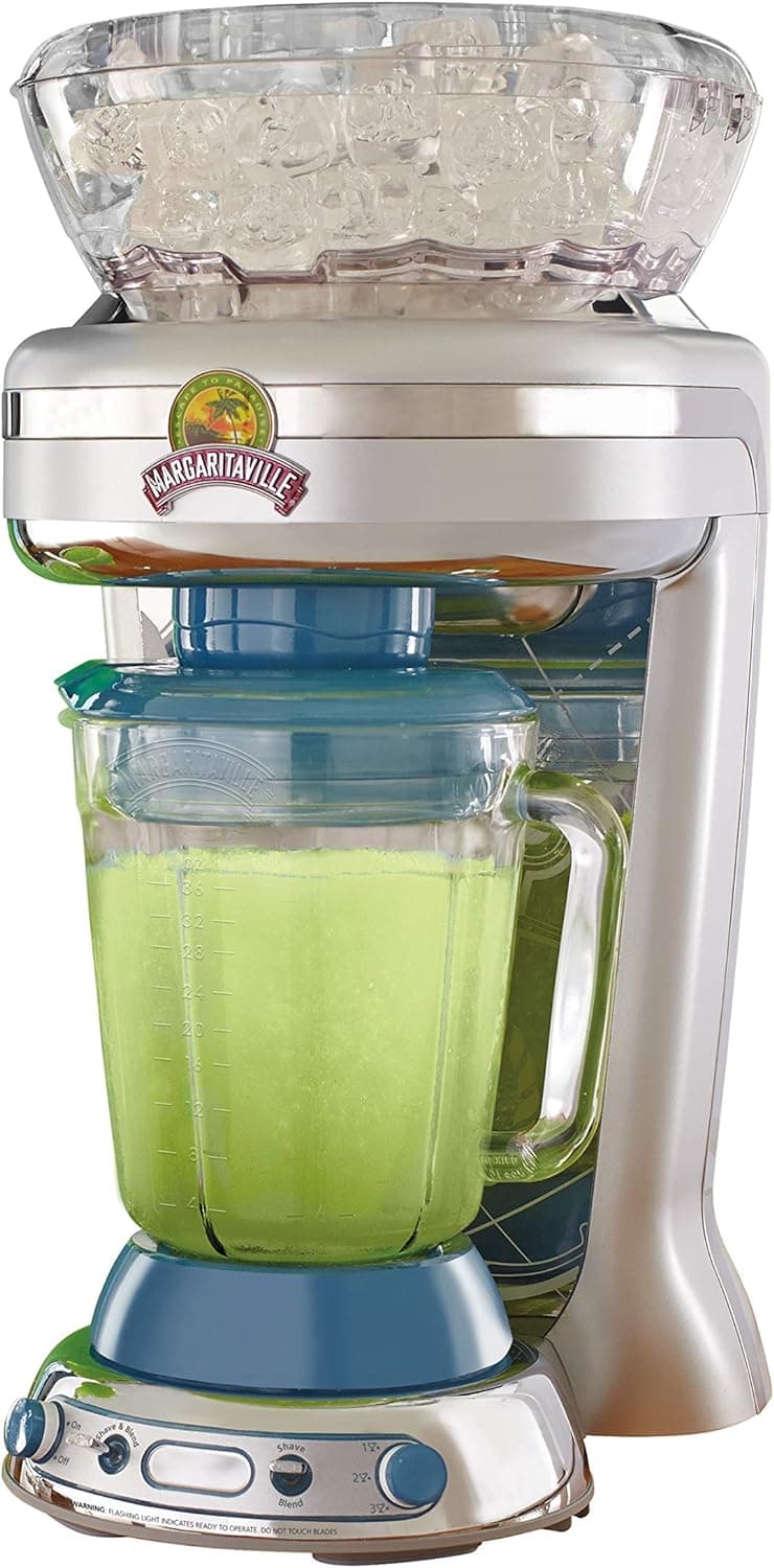 Margaritaville Key West Frozen Concoction Maker - image 1
