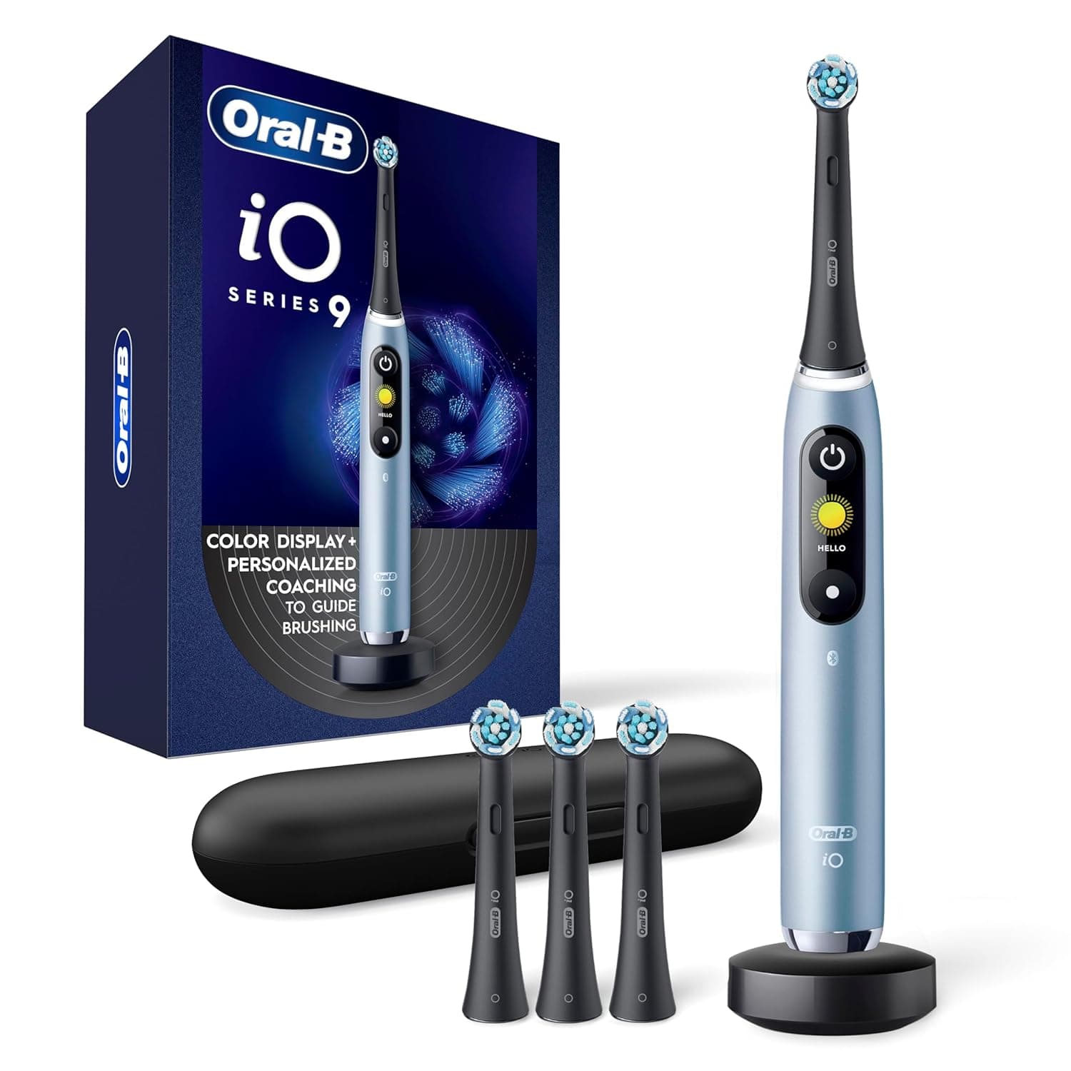 10 Best Electric Toothbrushes in 2026