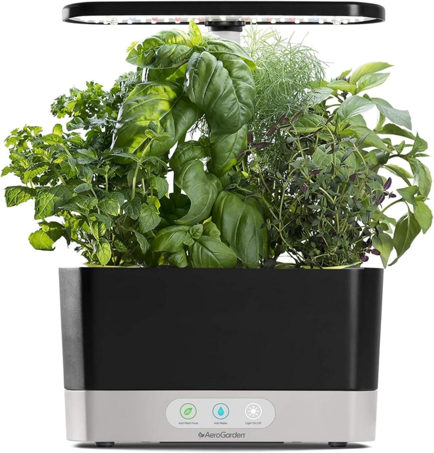 AeroGarden Harvest Indoor Hydroponic Garden
