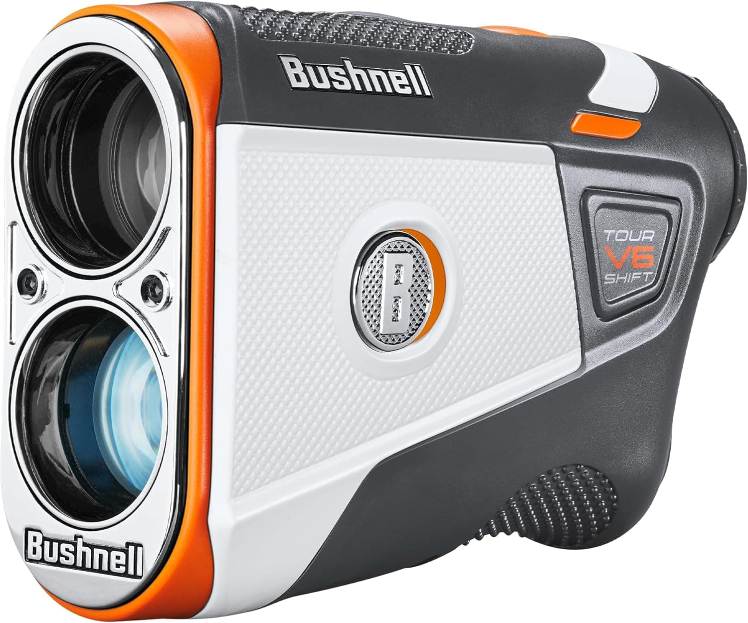 Bushnell Golf Tour V6 Shift Laser Rangefinder - image 1