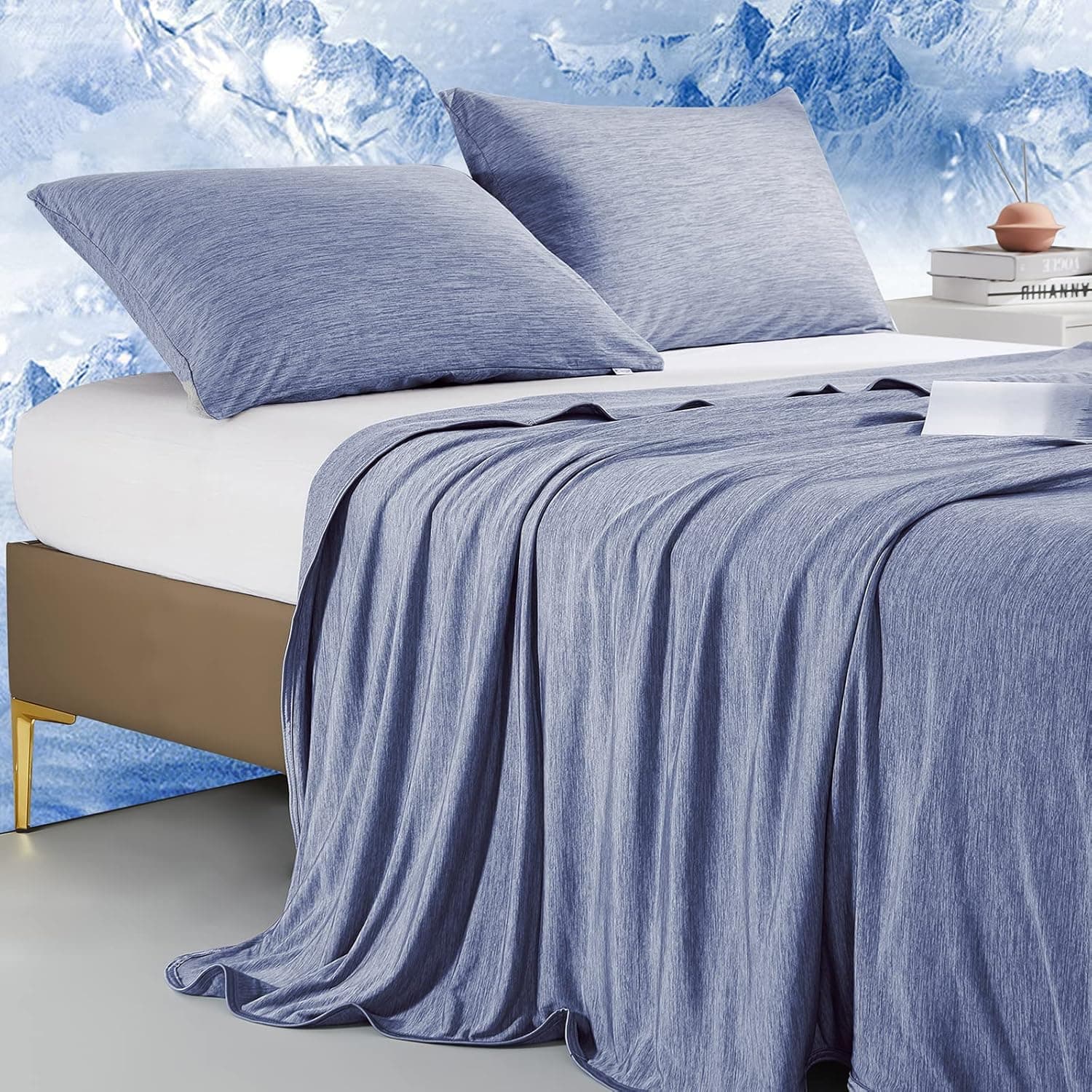 Marchpower Cooling Blanket - image 1