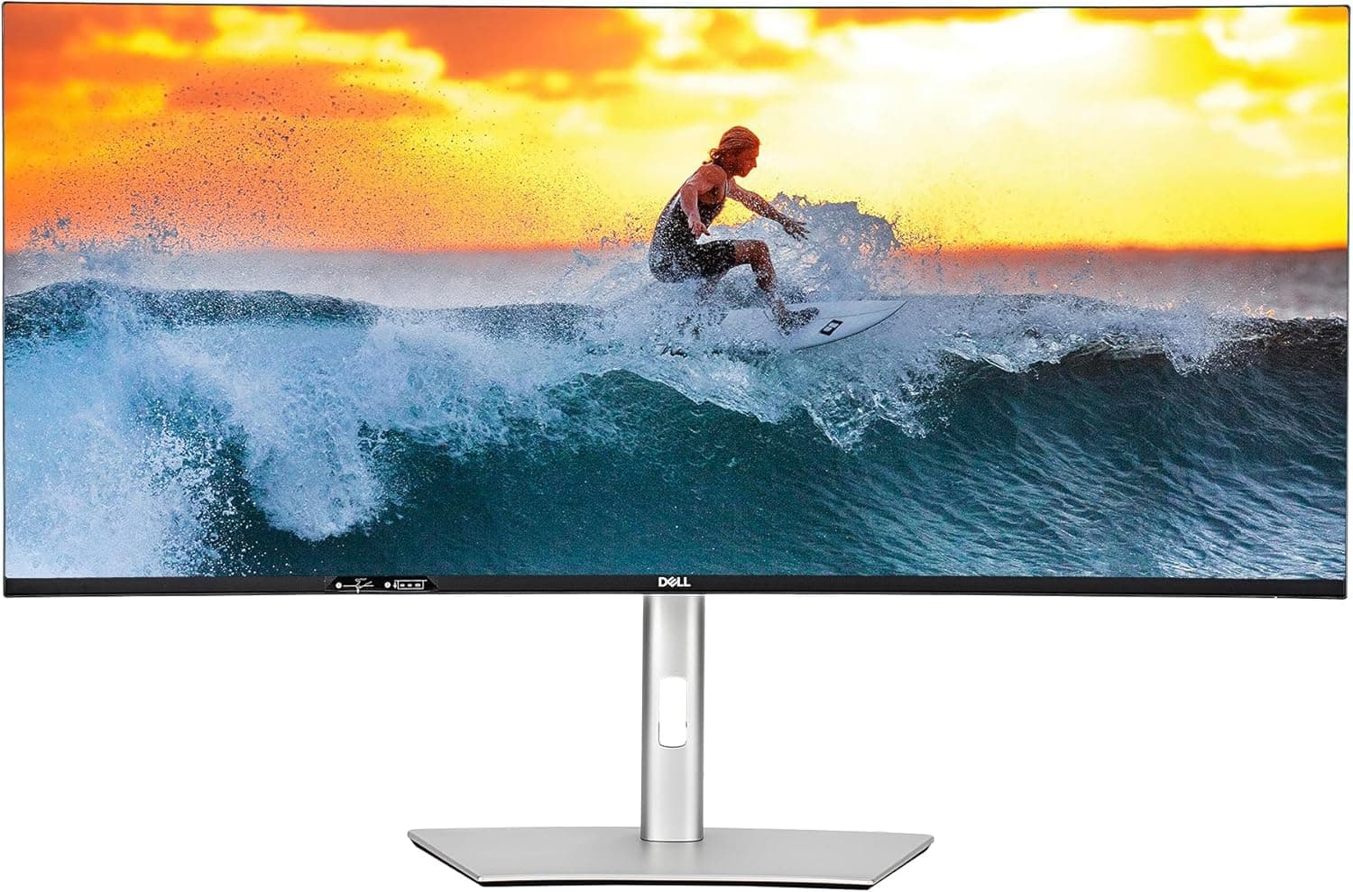 Dell UltraSharp U4025QW 40" 5K2K Thunderbolt