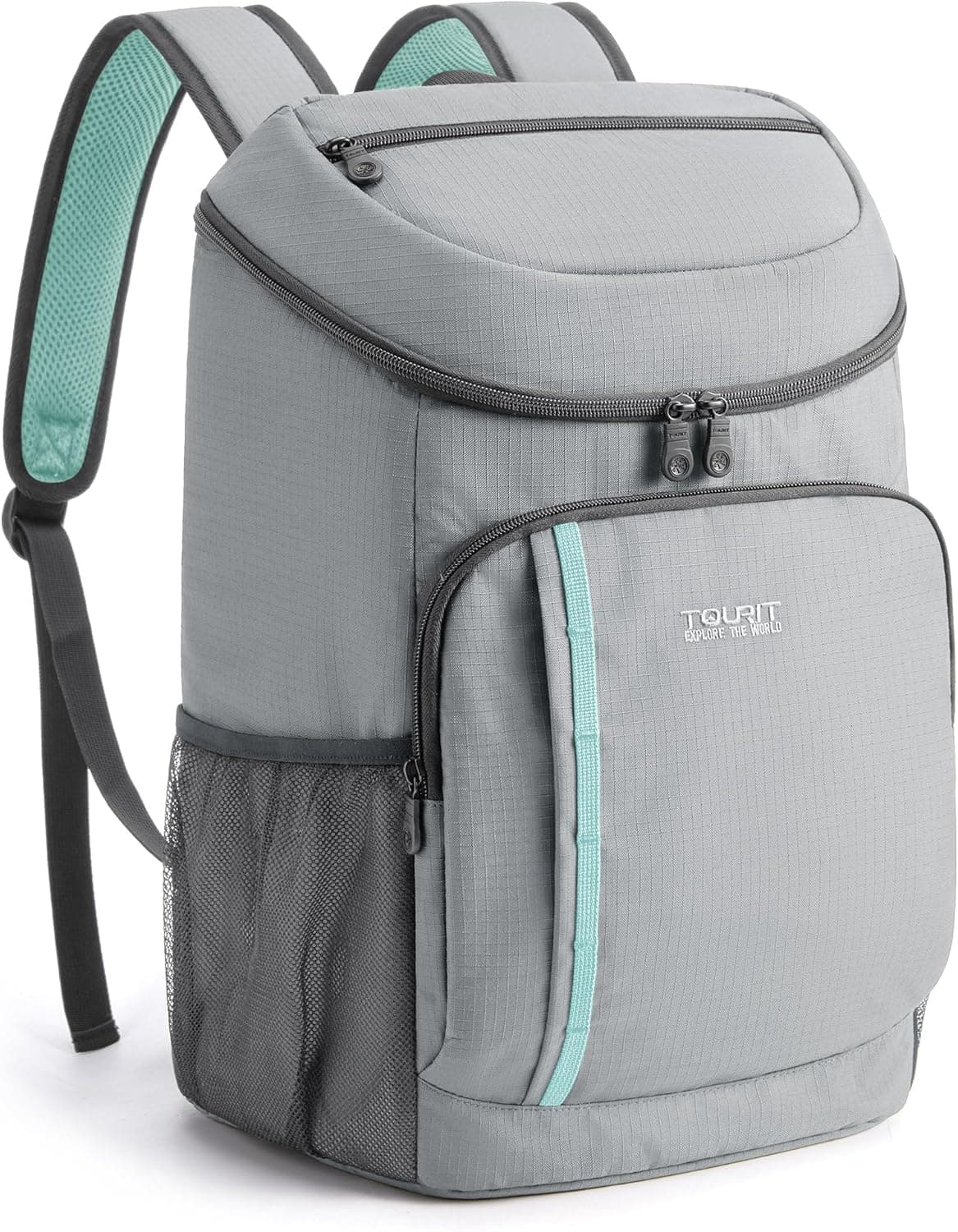 TOURIT Insulated Cooler Backpack 30 Can - image 1