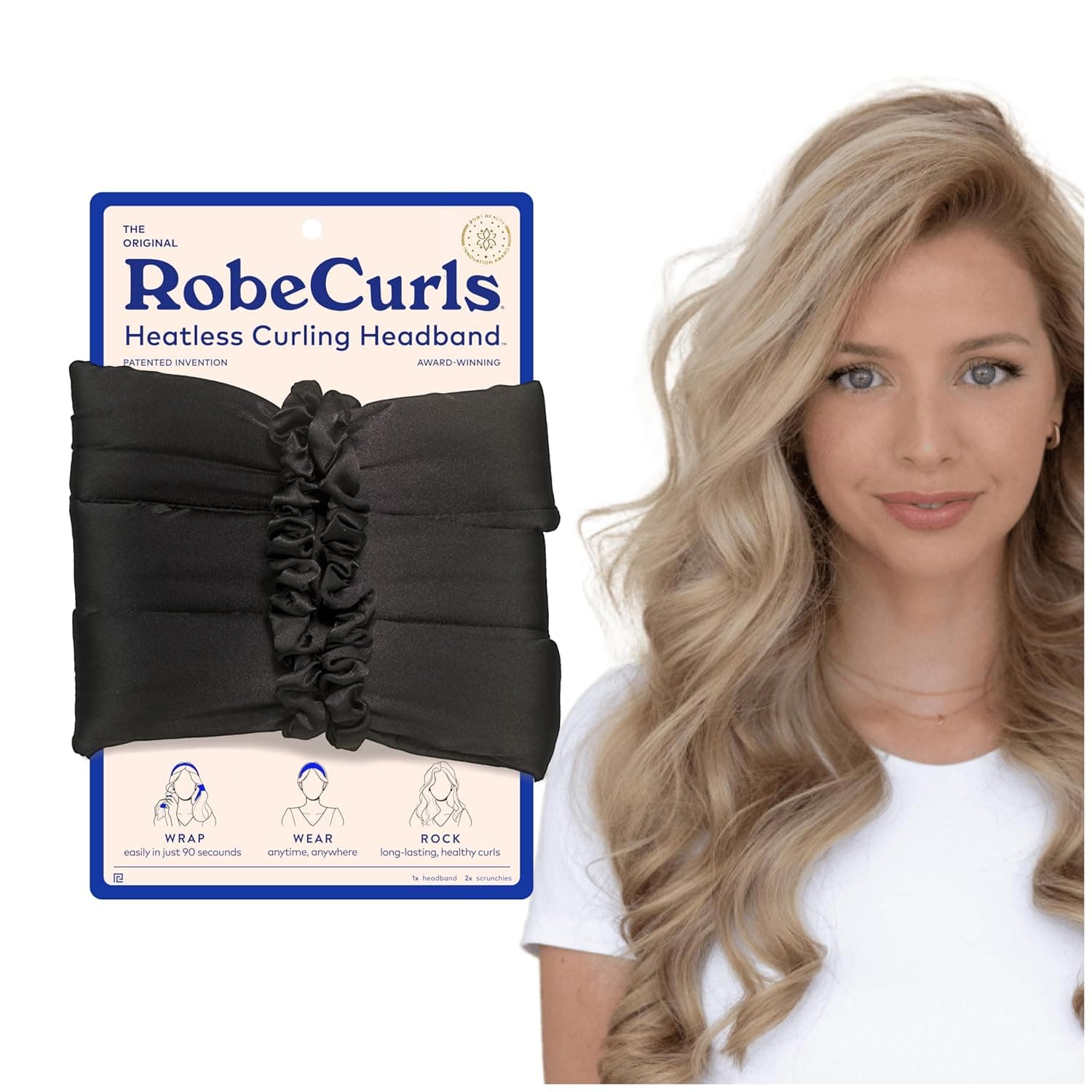 10 Best Heatless Hair Curlers in 2026