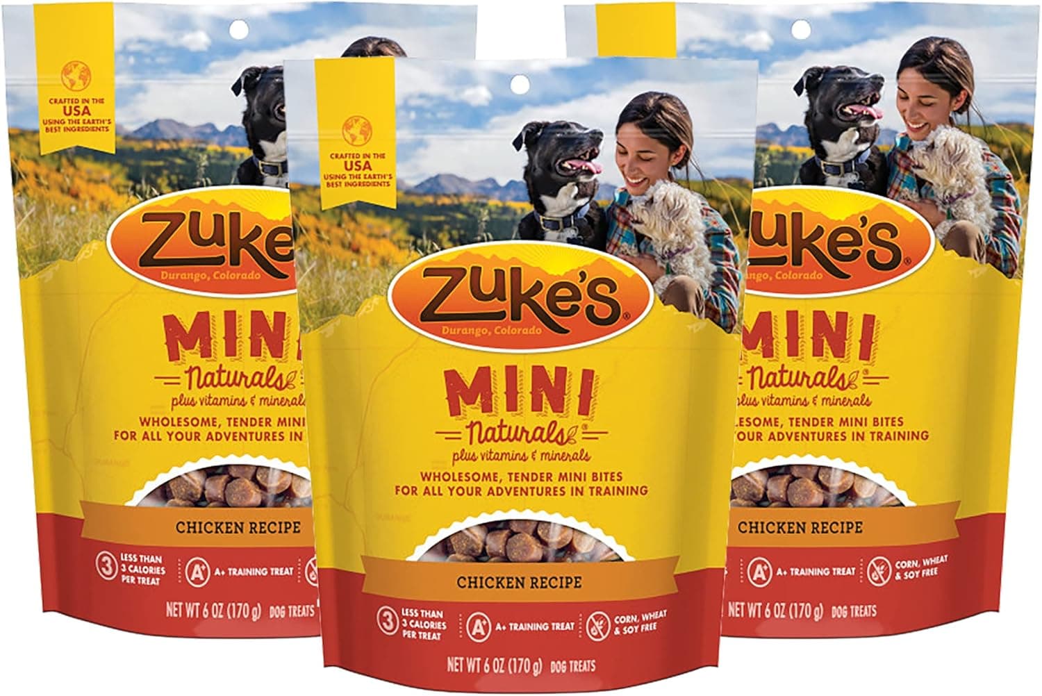 10 Best Dog Training Treats of 2026