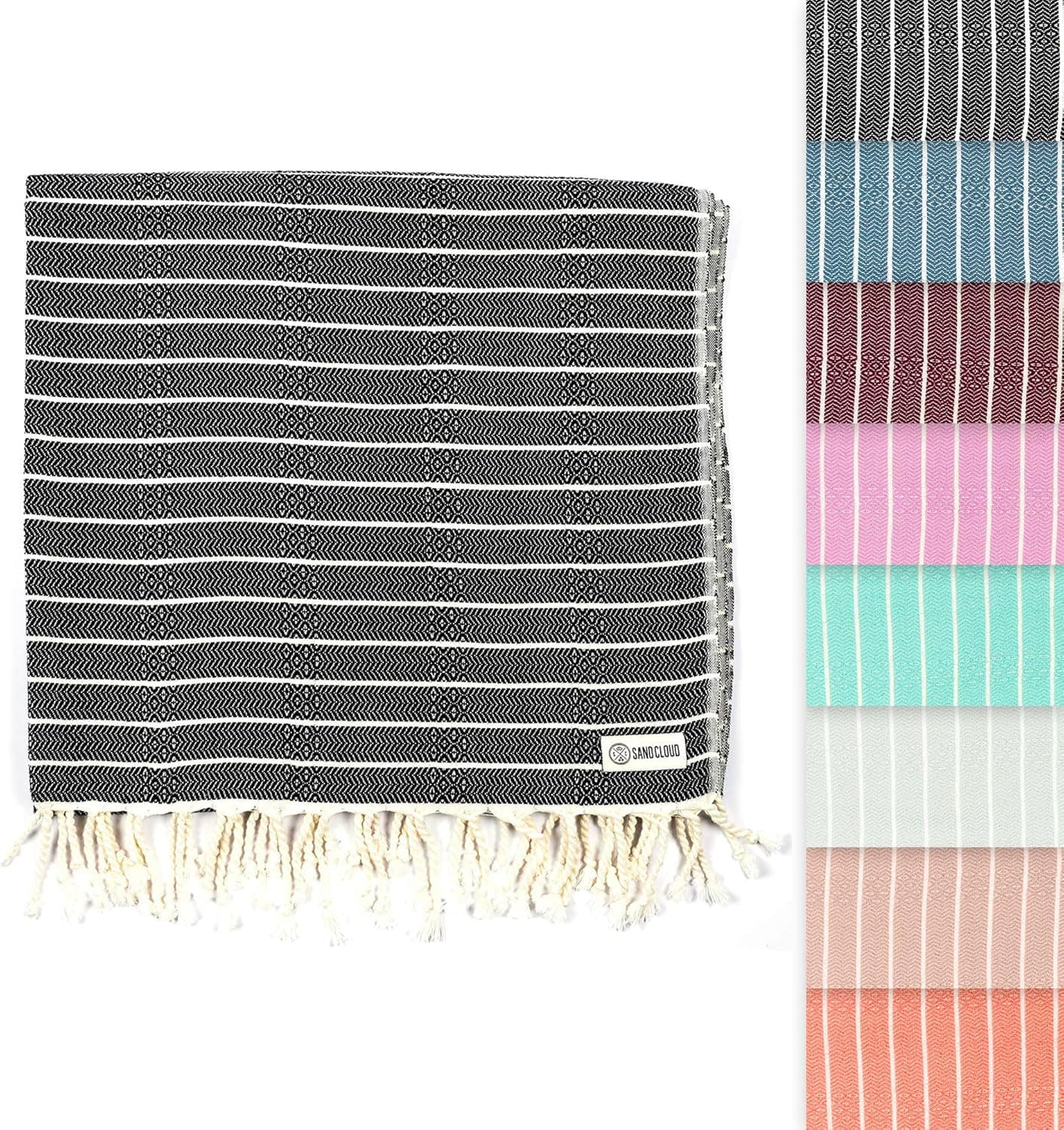 Best Beach Towels of 2026