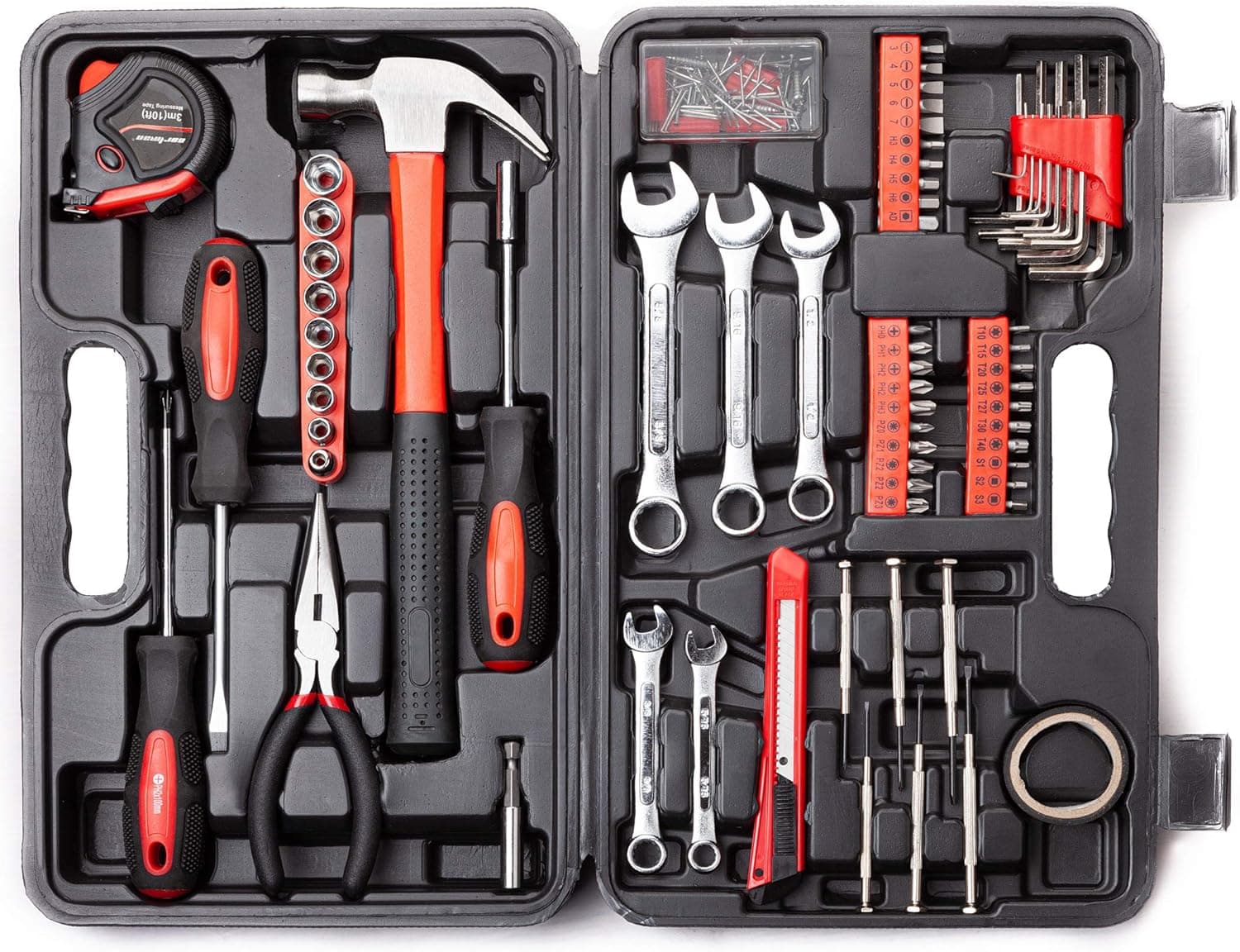 Cartman 148-Piece Tool Set - image 1