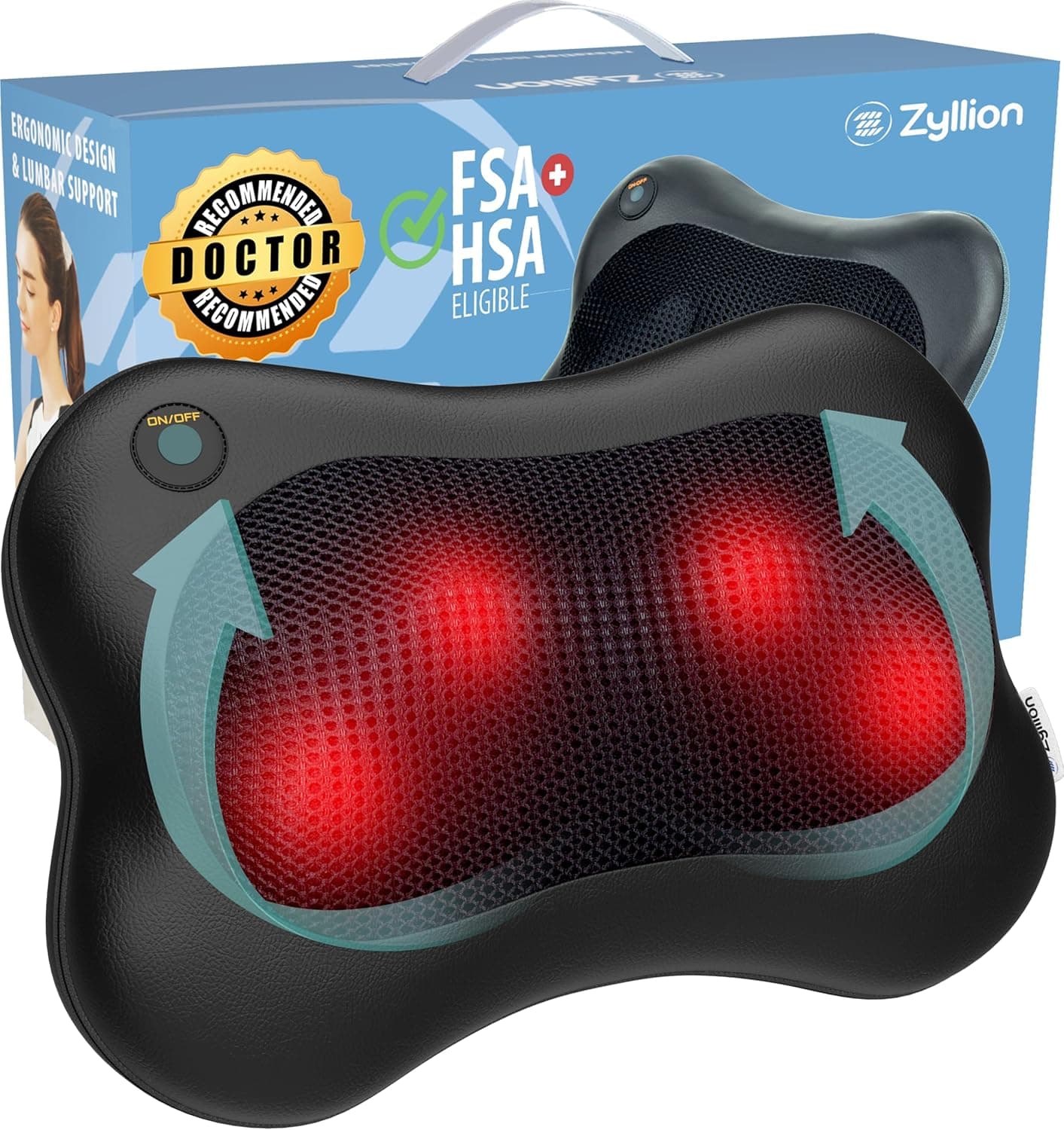 10 Best Neck and Back Massagers in 2026