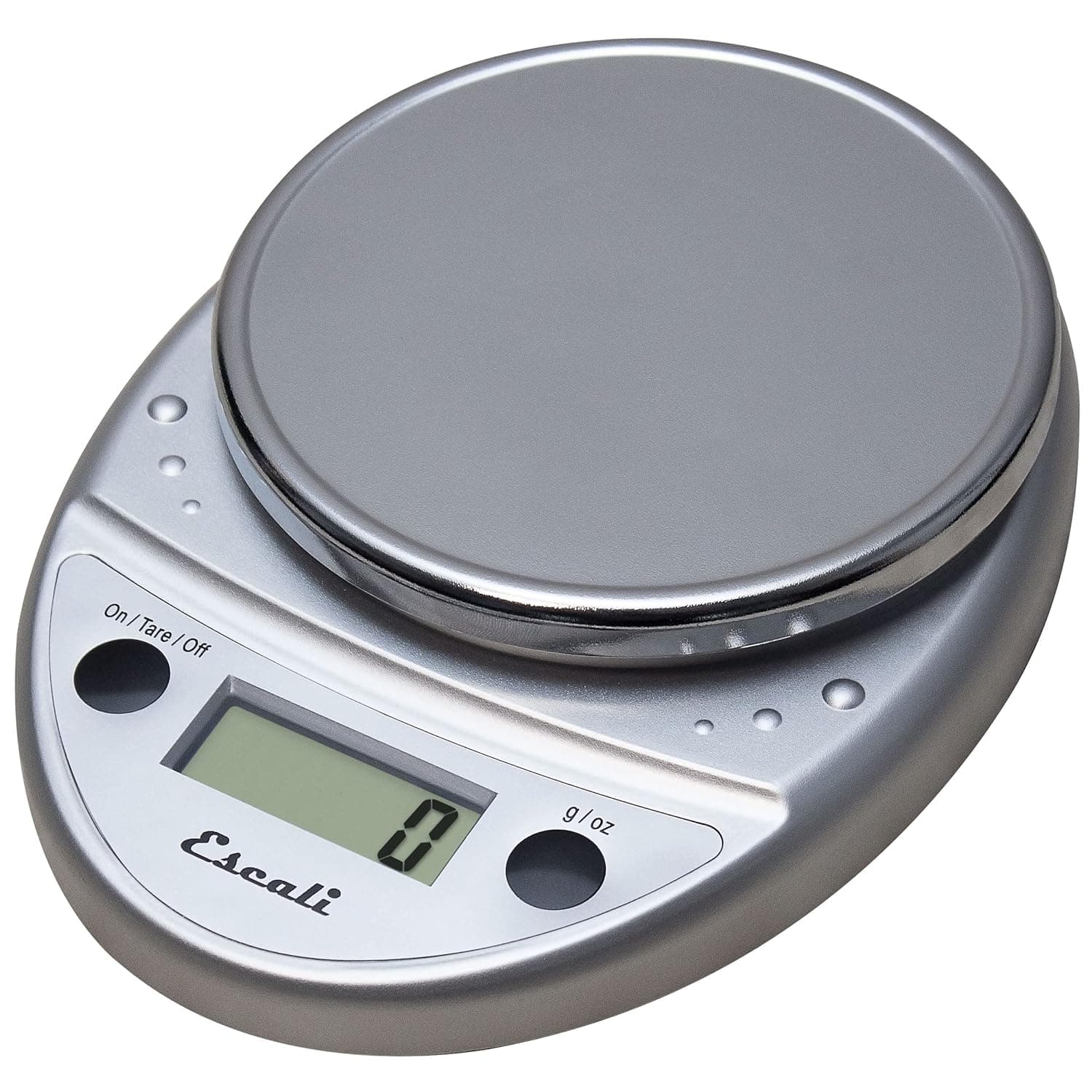 10 Best Kitchen Scales of 2026