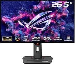 10 Best Gaming Monitors of 2026