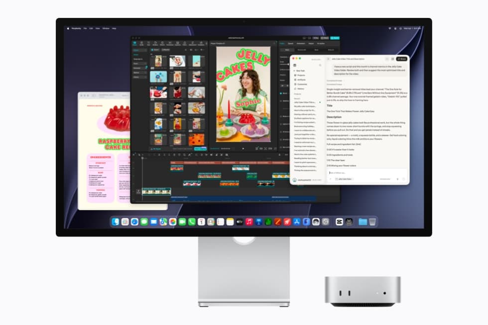 Apple Mac mini (2026) with M6 and M5 Pro, Which Mac mini should you buy? 1