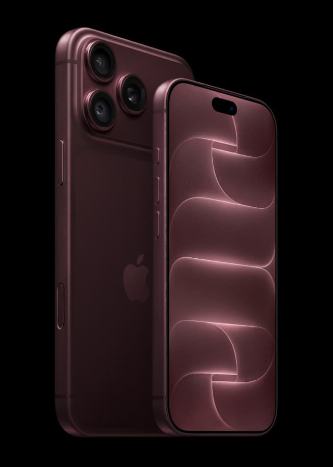 Apple iPhone 18 Pro and iPhone 18 Pro Max, iPhone 18 Pro at a glance 1