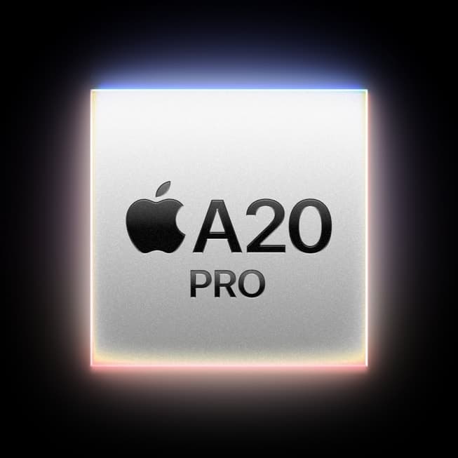 Apple iPhone 18 Pro and iPhone 18 Pro Max, A20 Pro: Apple's first 2nm chip 1
