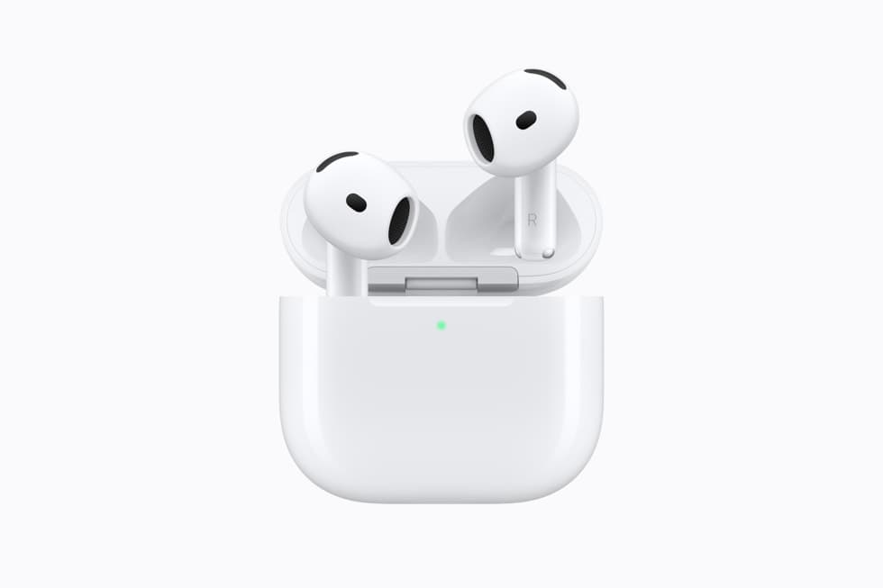 Apple AirPods 5, AirPods 5 at a glance 1