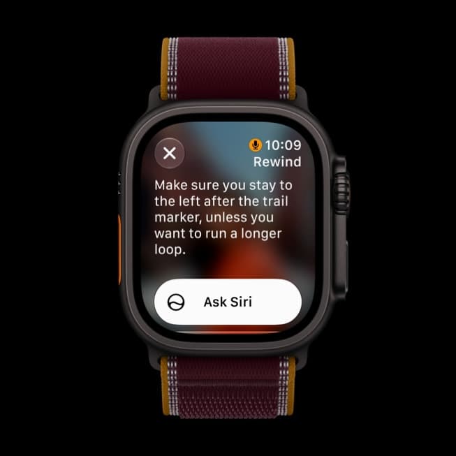 Apple Watch Ultra 4, S11 chip and Audio Intelligence 1