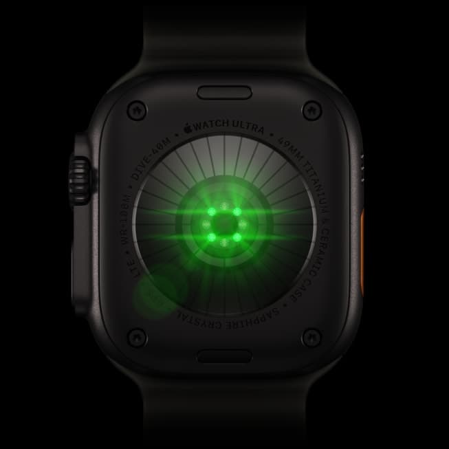 Apple Watch Ultra 4, The new Health Sensing System and Readiness score 1