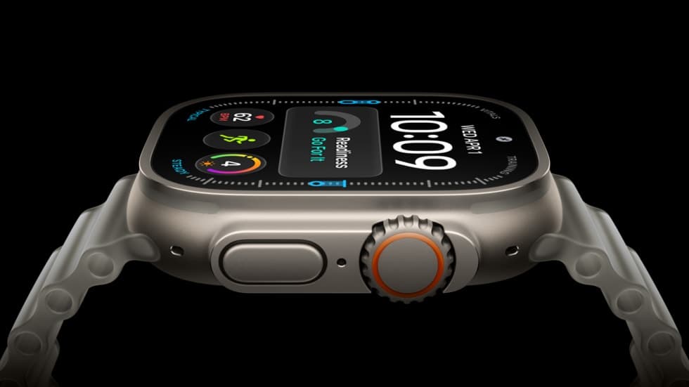Apple Watch Ultra 4, Apple Watch Ultra 4 at a glance 1